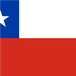 Logo do Seleção do Chile