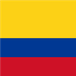 Logo do Seleção Colombiana