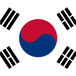Logo do Seleção da Coreia do Sul