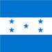 Logo do Seleção de Honduras