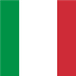 Logo do Seleção Italiana