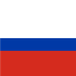 Logo do Seleção Russa