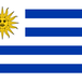 Logo do Seleção Uruguaia
