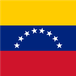 Logo do Seleção Venezuelana