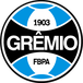 Logo do Grêmio