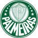 Logo do Palmeiras