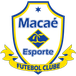 Logo do Macaé