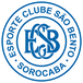 Logo do São Bento