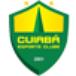 Logo do Cuiabá