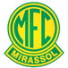 Logo do Mirassol