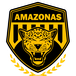 Logo do Amazonas