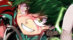 My Hero Academia: Personagens mais fortes do anime de super-heróis