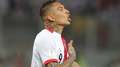 Gol de Guerrero põe Peru na repescagem; Colômbia vai à Copa