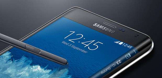 Samsung e usuário tiram sarro do iPhone 6 'dobrável'