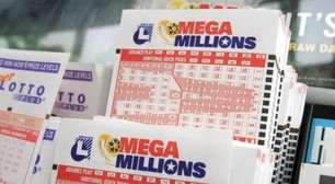 Mega Millions: apostador ganha sozinho prêmio de R$ 5,4 bilhões