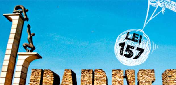 Paraísos fiscais ameaçados