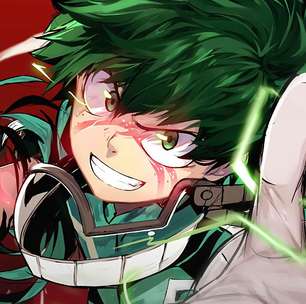 My Hero Academia: Personagens mais fortes do anime de super-heróis