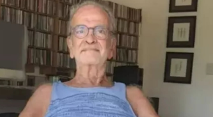 Qual é a doença de Maurício Kubrusly? Jornalista está internado na Bahia