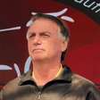 Após ser indiciado pela PF, Bolsonaro diz ser "o mais perseguido" do Brasil