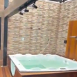 Polícia do RJ encontra casa de traficante com jacuzzi e academia no Complexo de Israel