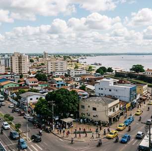 Previsão do tempo em Macapá hoje: veja como fica o clima nesta terça-feira