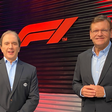 Fãs da Band lamentam saída da F1 da emissora e retorno à Globo
