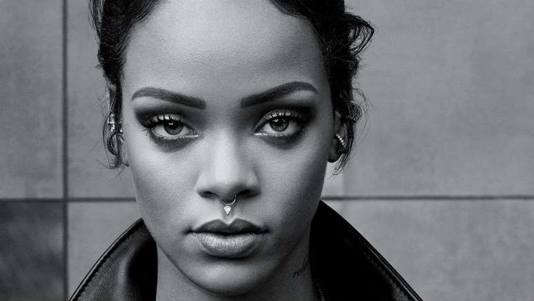 Rihanna será a atração musical do desfile anual da Victoria's Secret