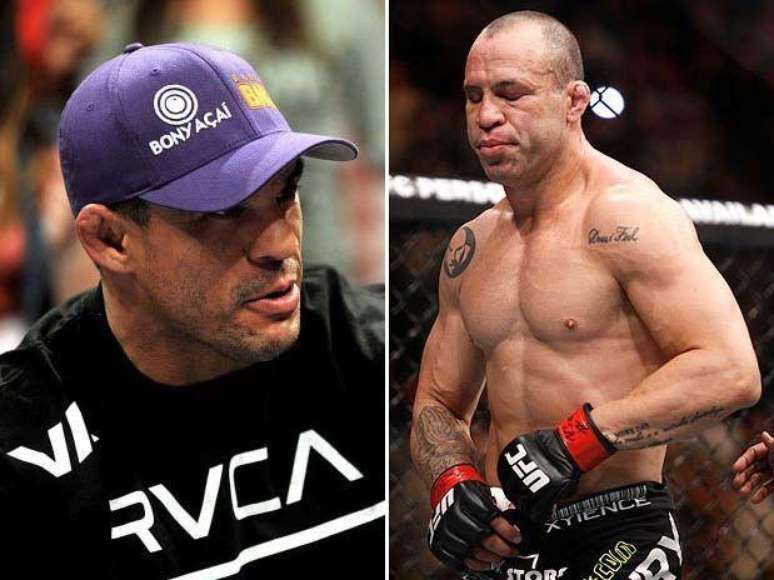 Com pouco mais de um ano de treinos di&aacute;rios, as orelhas dos lutadores pode ganhar o aspecto deformado,segundo especialistas