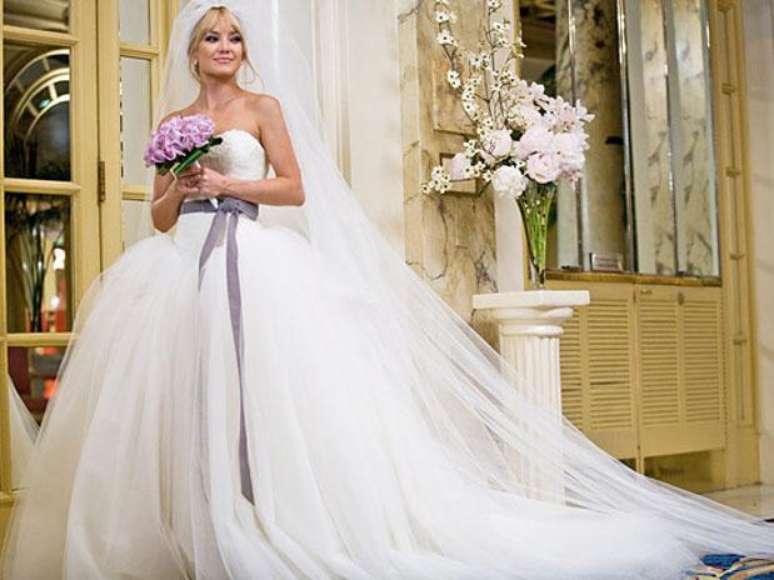 Conheça quais são os 7 estilos de vestidos de noiva mais usados