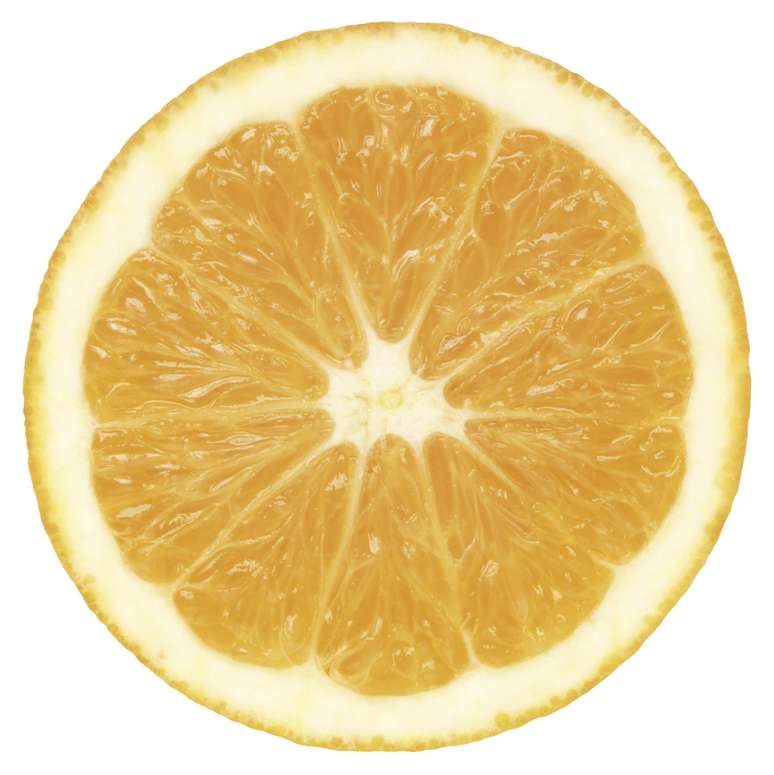 18. Laranja - Essa fruta possui apenas 59 calorias e uma boa dose de fibras. A laranja está em primeiro lugar na lista dos 38 alimentos que mais trazem saciedade, de acordo com um estudo de pesquisadores australianos