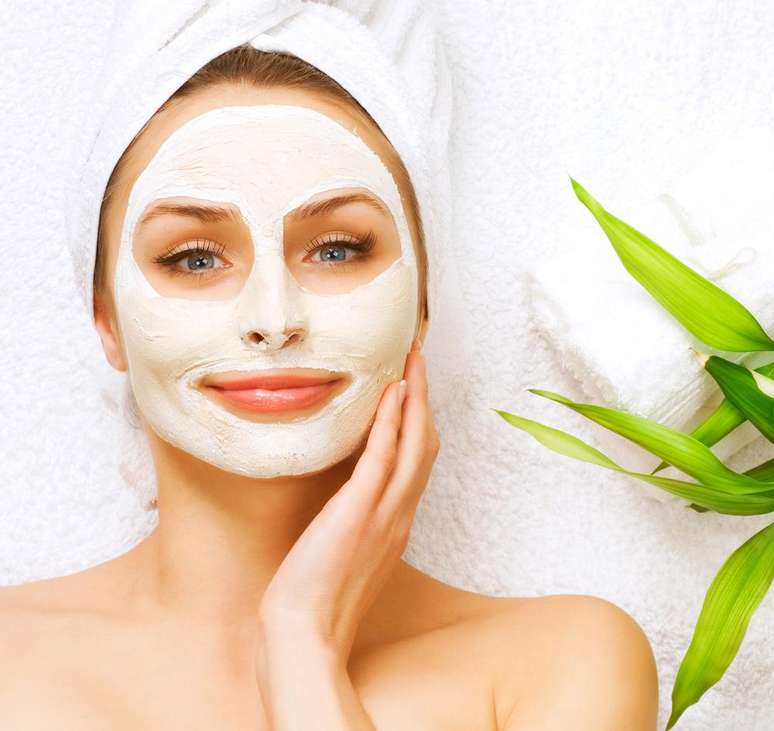 Cada tipo de pele pede uma máscara facial diferente, que respeite as características da cútis, seja ela seca, oleosa ou mista 