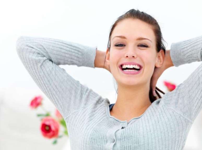 Sorrir para um estranho evita a baixa no sistema imunológico e ao endurecimento das artérias