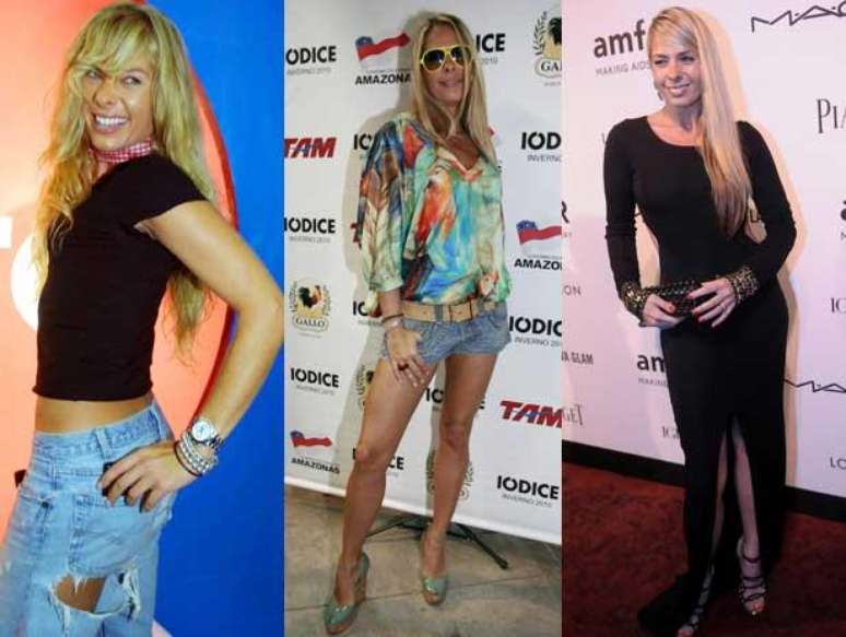 O estilo de Adriane Galisteu mudou um pouco com o passar do tempo mas, segundo as especialistas, a apresentadora &eacute; antenada &agrave;s tend&ecirc;ncias e mostra personalidade ao se vestir