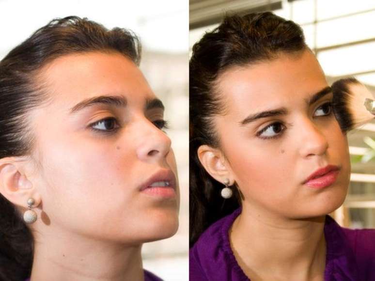 Quase sempre arroxeadas, as olheiras tiram o sono de muitas mulheres, mas podem ficar praticamente impercept&iacute;veis com a maquiagem certa