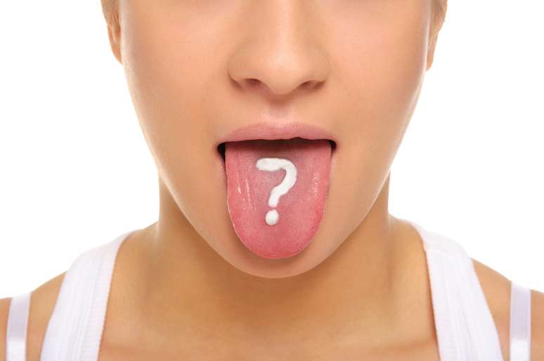 A língua pode ajudar a desvendar problemas que vão muito além da boca e da garganta