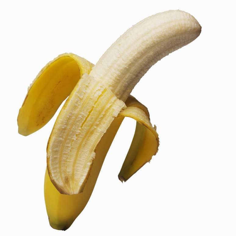 Banana: ele n&atilde;o era bem dotado, voc&ecirc; ficou decepcionada e decidiu fingir o orgasmo