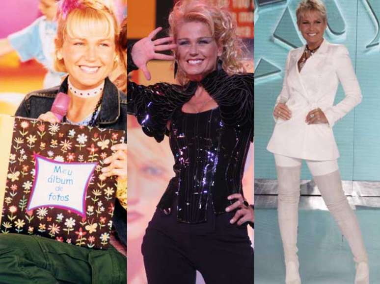 Ao longo dos anos, a Rainha dos Baixinhos "amadureceu" seu estilo, mas alguns elementos prevalecem ao tempo; confira