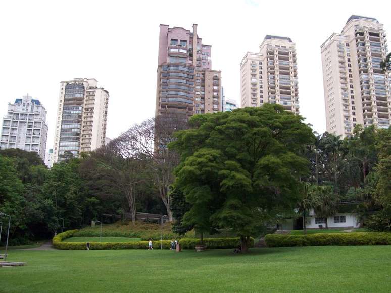 São Paulo - SP (Vila Andrade) - Casa do Construtor