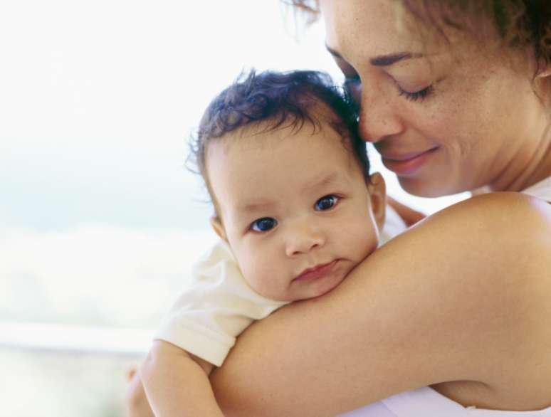 Mulheres cujos primeiros filhos nascem com mais de 3,7 kg podem ter duas vezes e meia mais chances de câncer de mama anos mais tarde