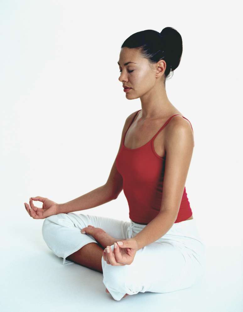 O estudo também descobriu que a meditação tem o poder de diminuir inflamações, que contribuem para o desenvolvimento de várias doenças