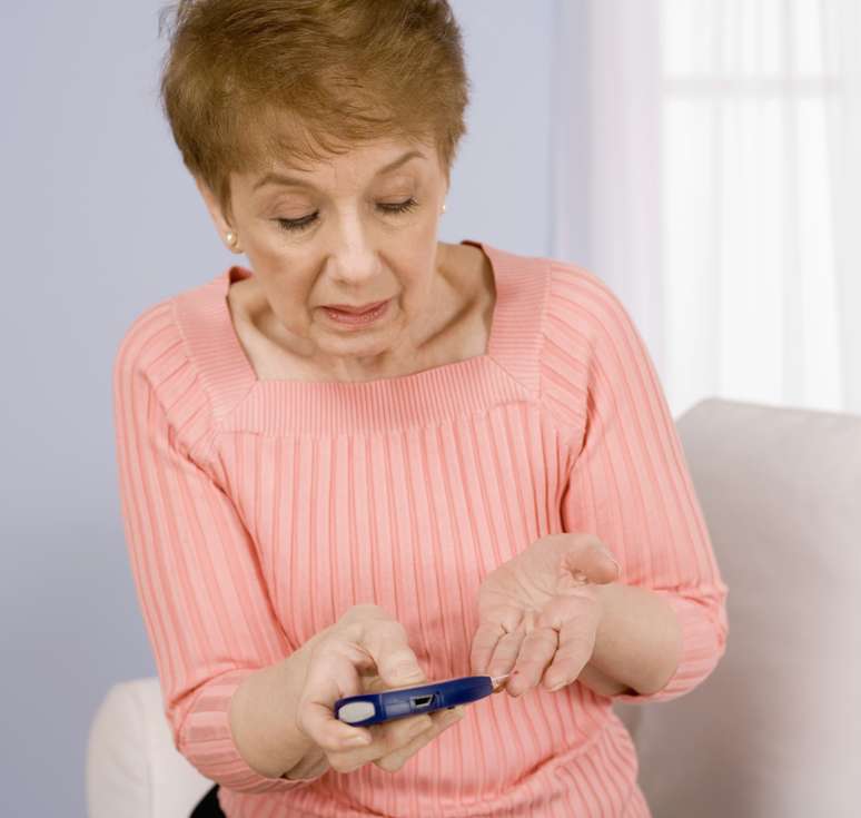 Mulheres que fazem uso de insulina reclamam de falta de lubrificação