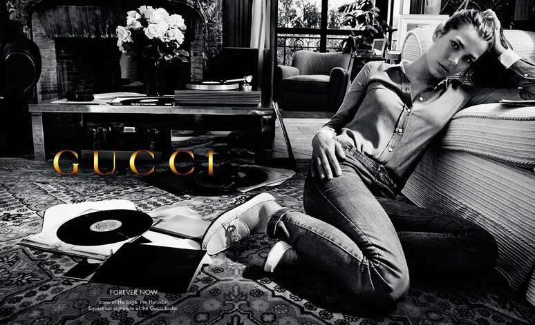 Gucci Brasil: Saiba todas as informações desta marca aqui!