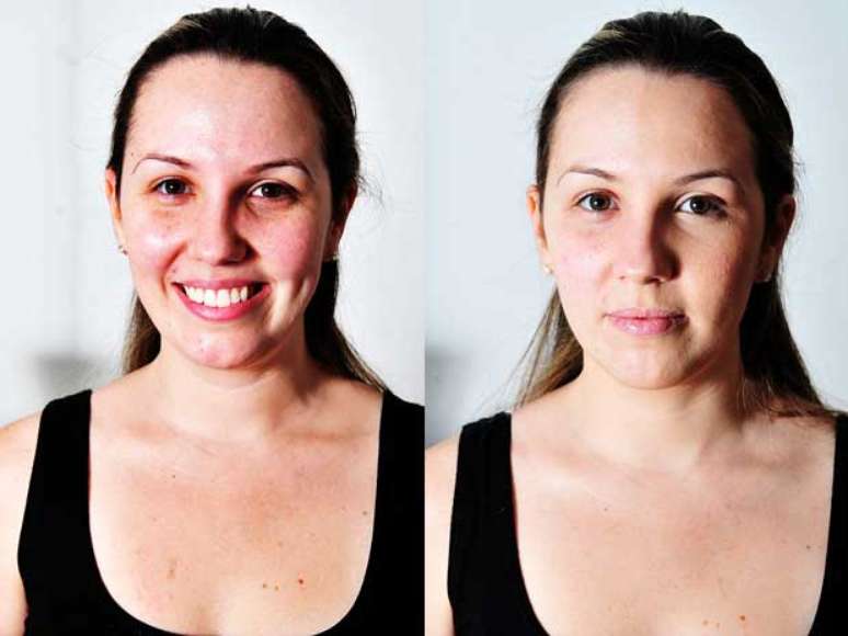Aprender a disfar&ccedil;ar as imperfei&ccedil;&otilde;es &eacute; uma boa t&aacute;tica para garantir um aspecto mais homog&ecirc;neo na pele