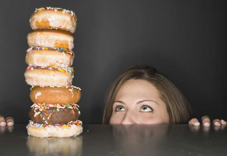 Segundo um estudo realizado na Escócia, ter a memória progressiva fraca atrapalha o andamento da dieta