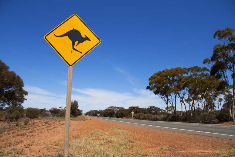 Queensland, Austrália: caso visite o estado australiano de Queensland se prepare para temperaturas de até 68,9°C