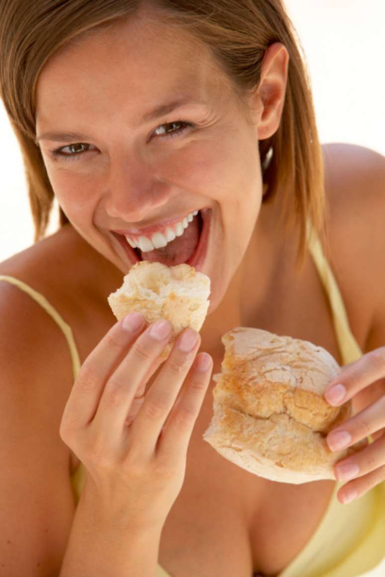 Cientistas acreditam que a maioria dos alertas de saúde sobre o consumo do pão é mito