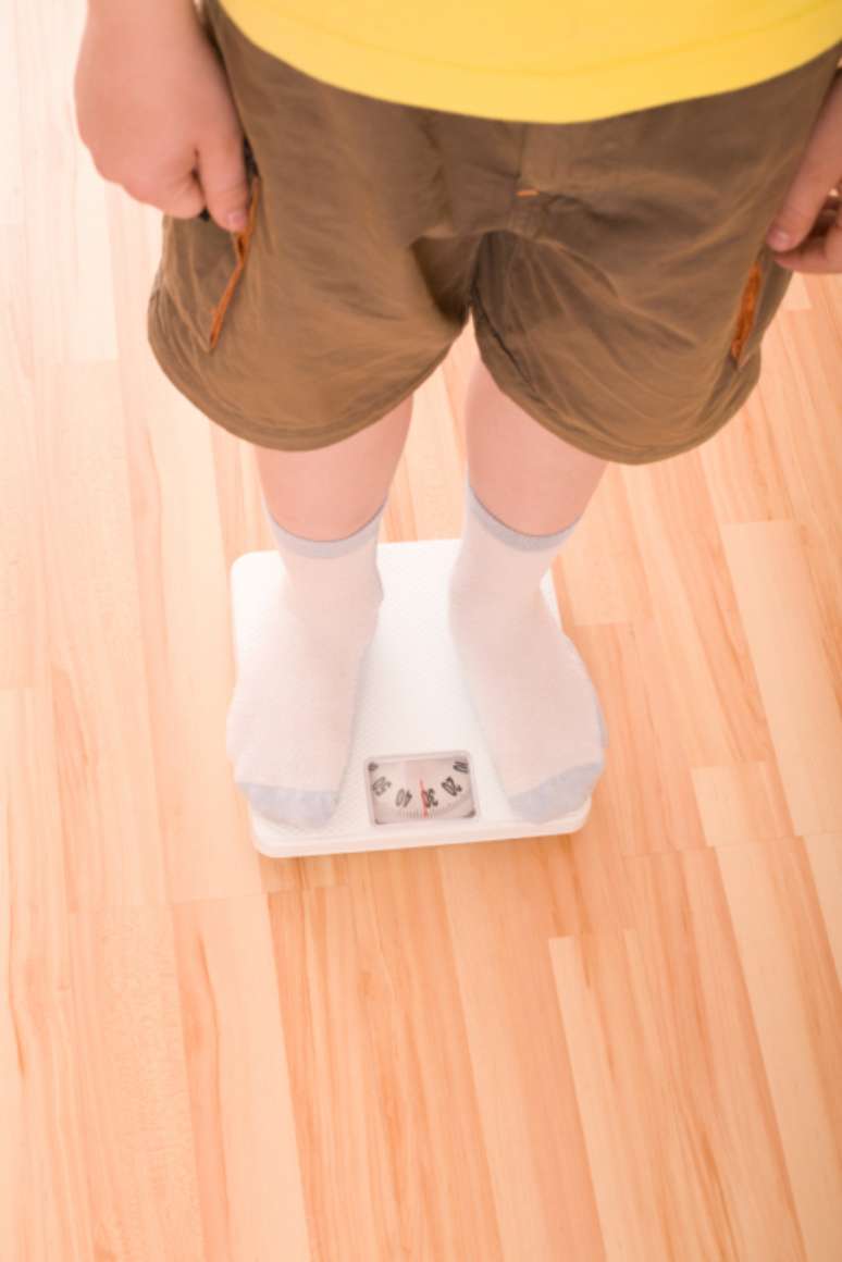 A pesquisa supõe que a obesidade infantil esteja relacionada aos altos índices de bisfenol nas embalgens dos alimentos consumidos pelas crianças