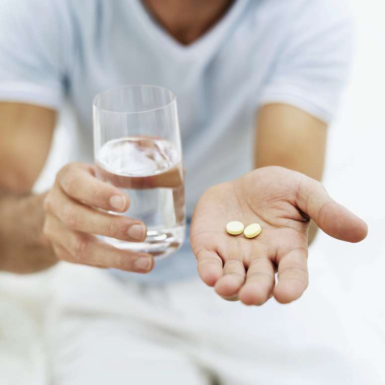 La aspirina podría ayudar a reparar los efectos de las caries dentales