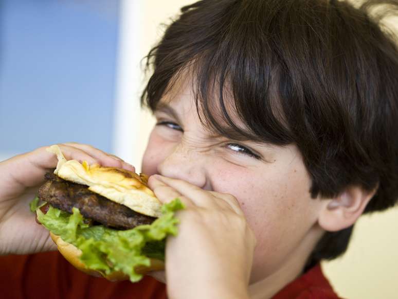 Estudo mostrou que as crianças com dietas repletas de refeições prontas alcançaram pelo menos dois pontos a menos em testes de inteligência do que as demais