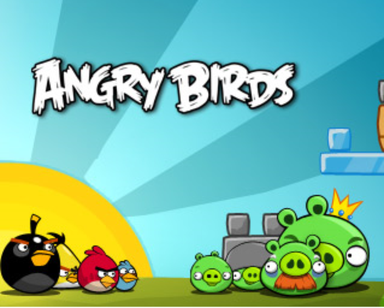 <p>'Angry Birds' chegará em julho de 2016 com distruibuição da Sony Pictures e produção da Rovio, criadora do jogo</p>